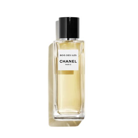 chanel bois des iles parfum extrait|Chanel bois des iles sample.